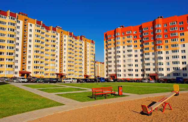 Mieszkanie dla Młodych ruszy w 2014 roku